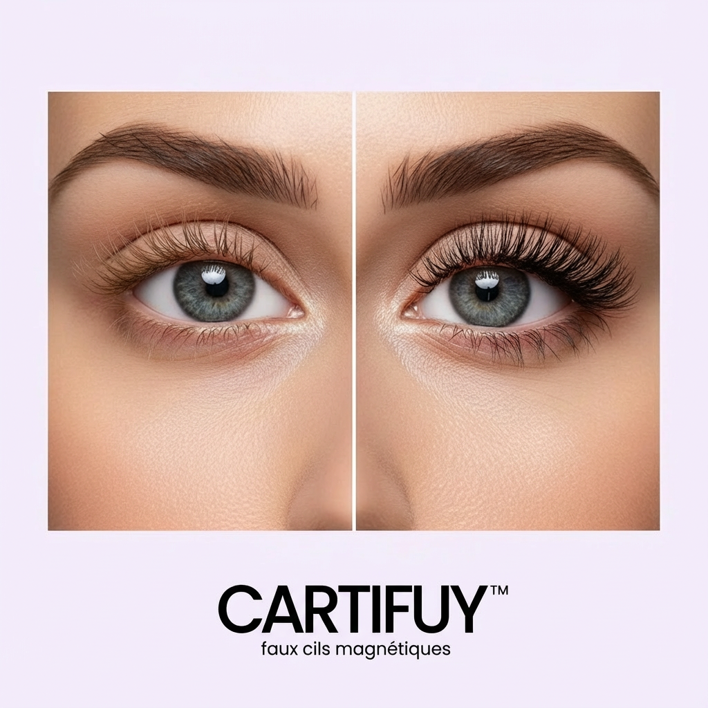 Giani™ Magnetic Lashes Kit