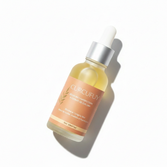 Sérum Anti-Imperfections 3 en 1