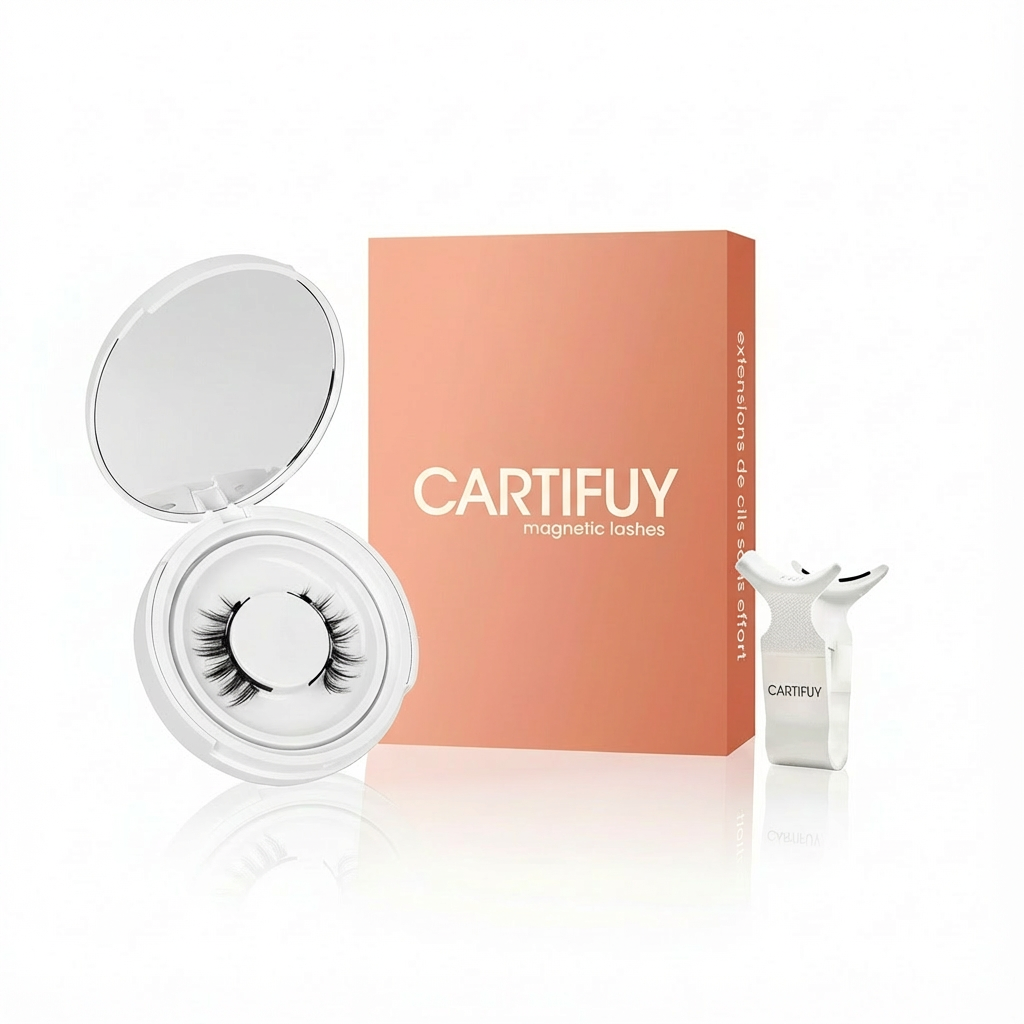 Giani™ Magnetic Lashes Kit