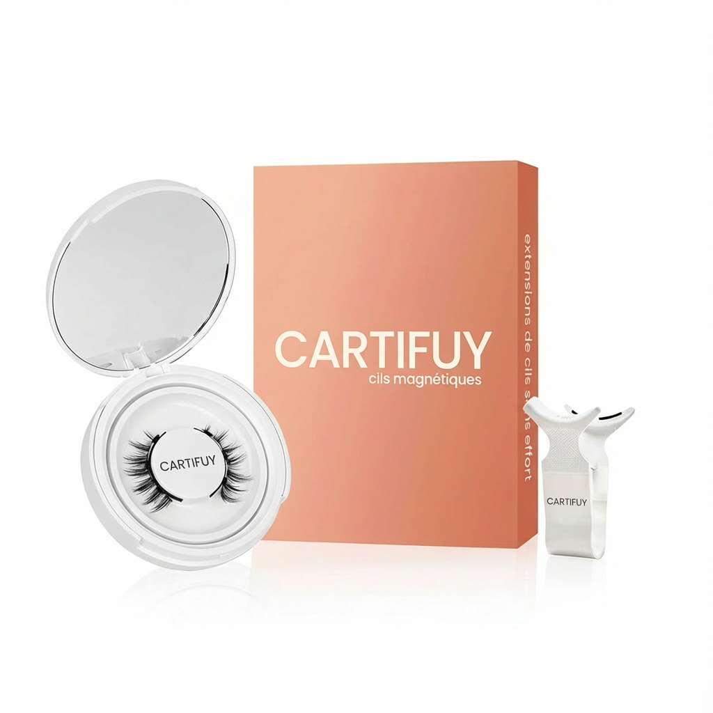 Giani™ Magnetic Lashes Kit