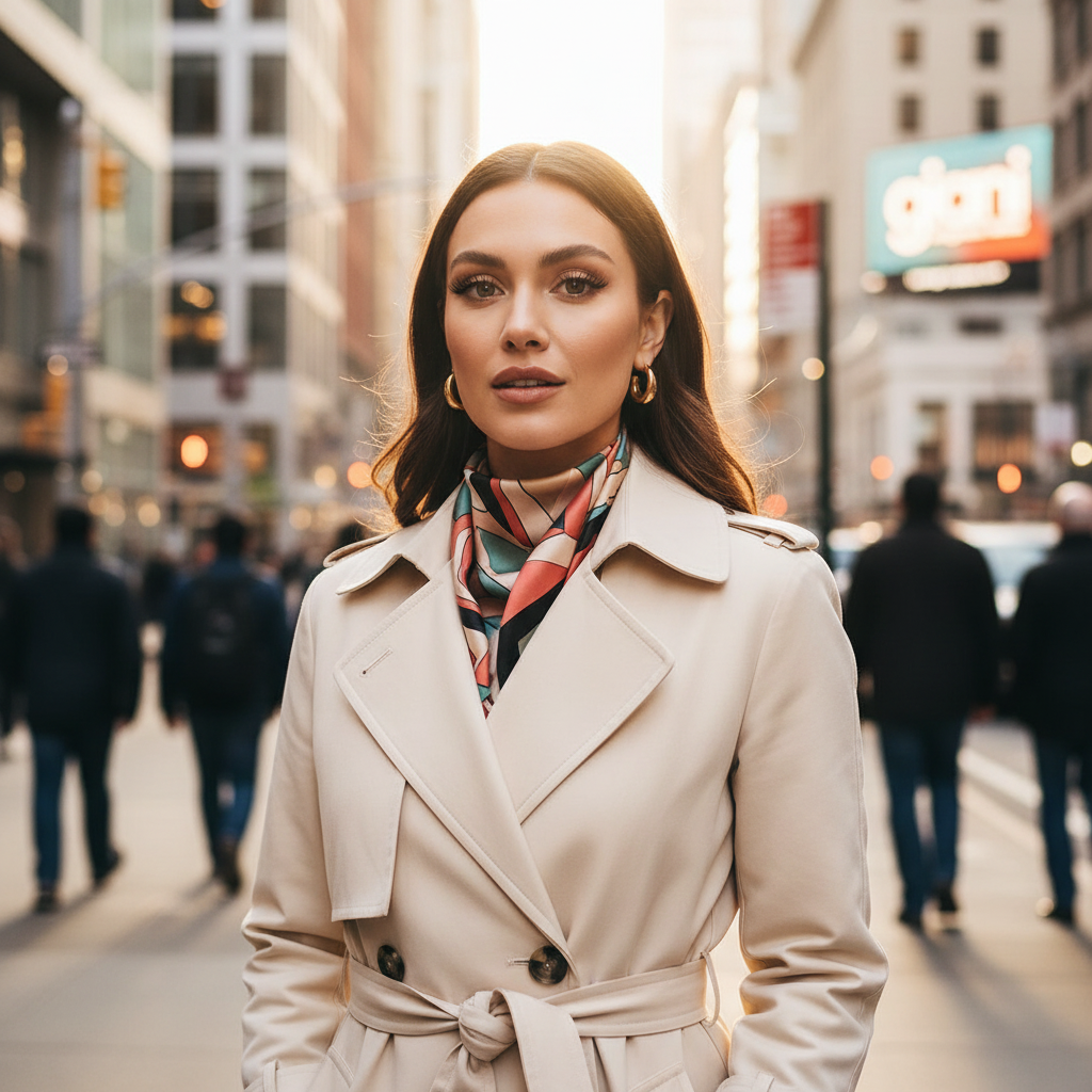 Giani™ Magnetic Lashes Kit